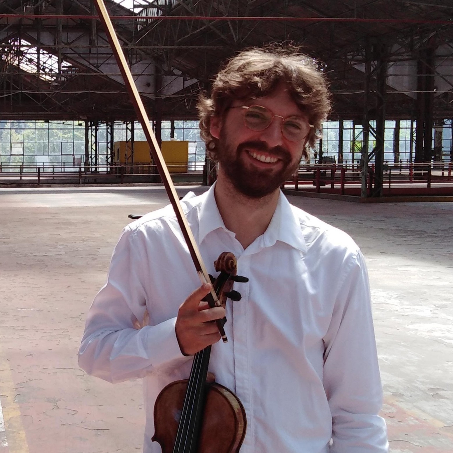 Julien POLI